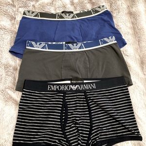 Emporio Armani underwear (3)